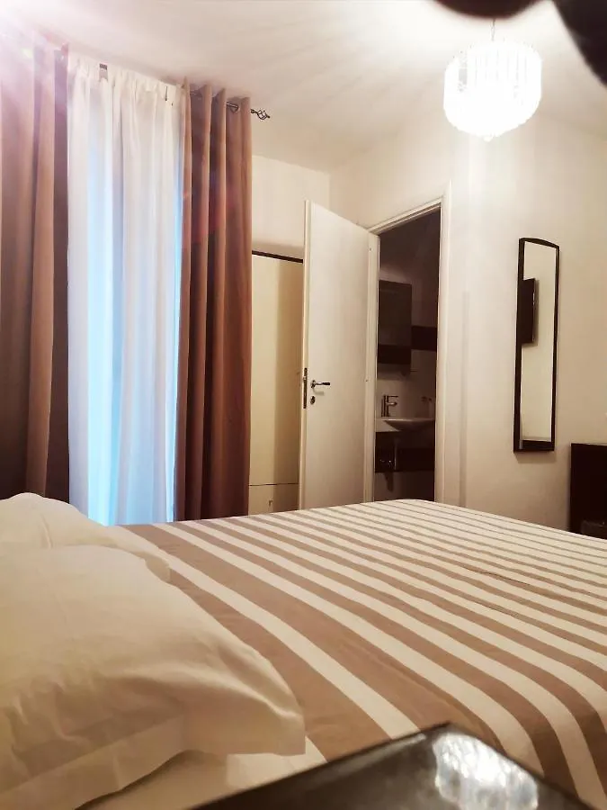 Affittacamere Sweetdreams Placa Civica Alghero
