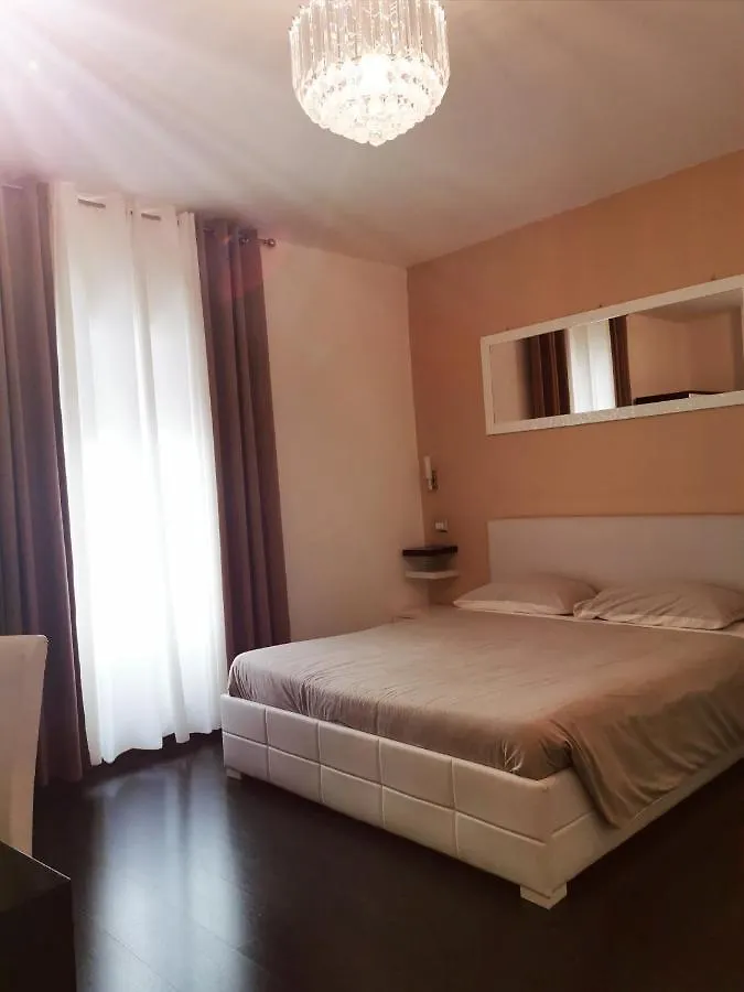 Sweetdreams Placa Civica Alghero Italia