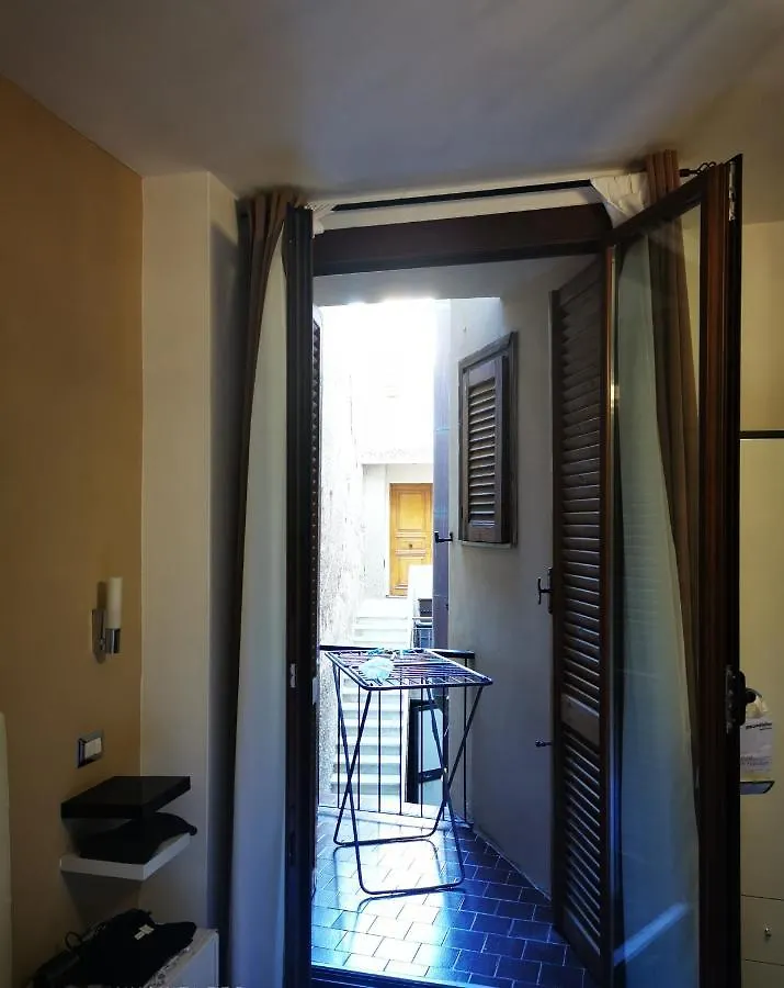 Sweetdreams Placa Civica Alghero Affittacamere