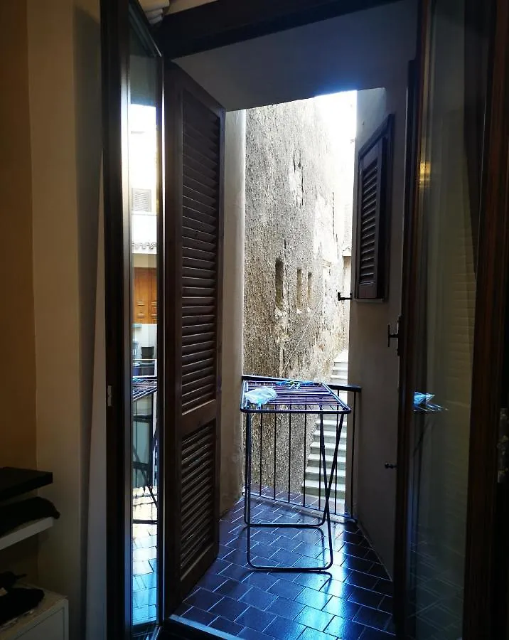 Sweetdreams Placa Civica Alghero Affittacamere
