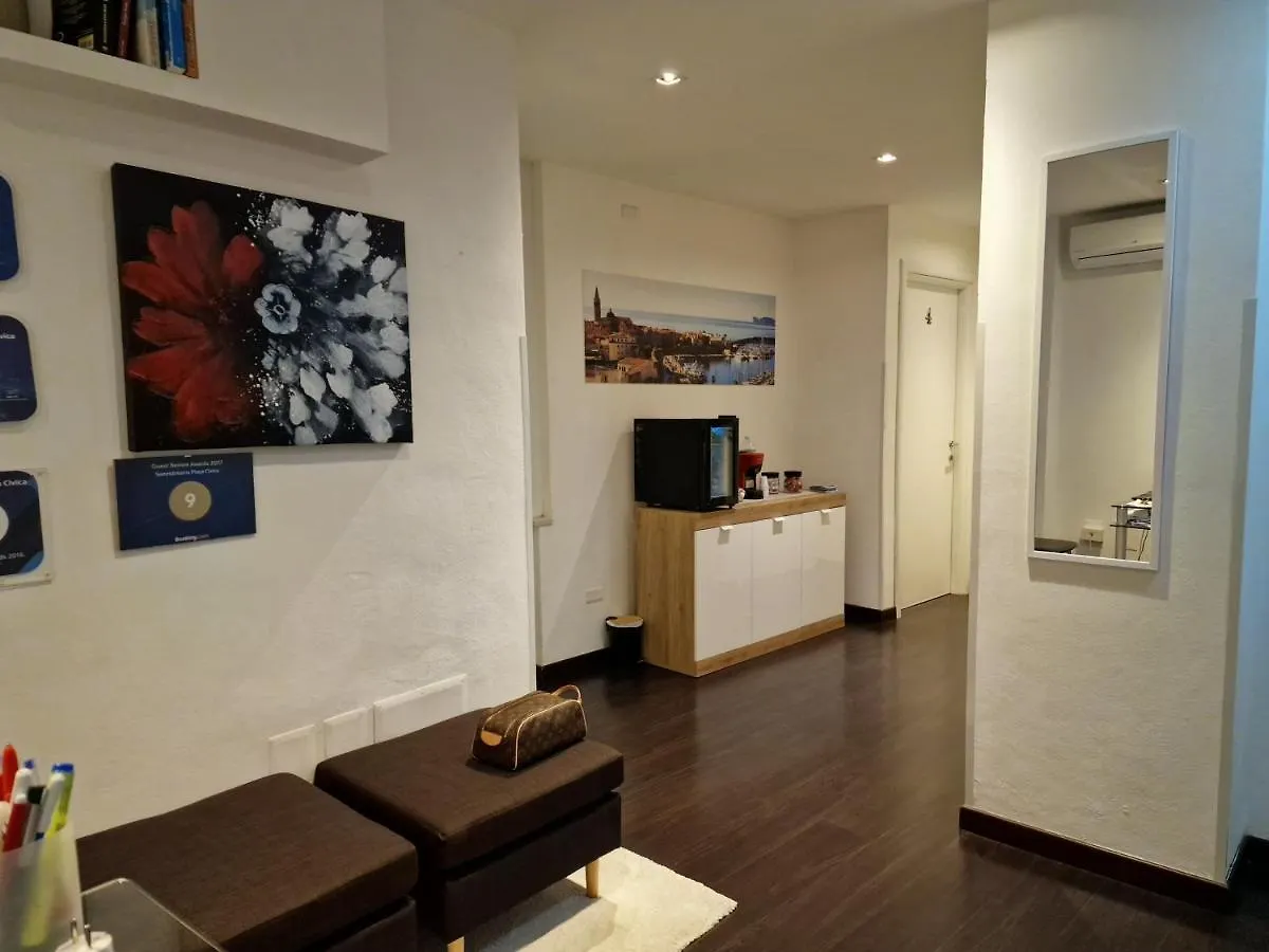 Affittacamere Sweetdreams Placa Civica Alghero