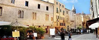 Sweetdreams Placa Civica Alghero Italia