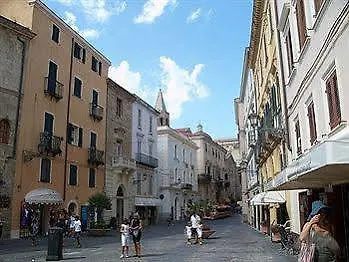 Sweetdreams Placa Civica Alghero 0*,  Italia