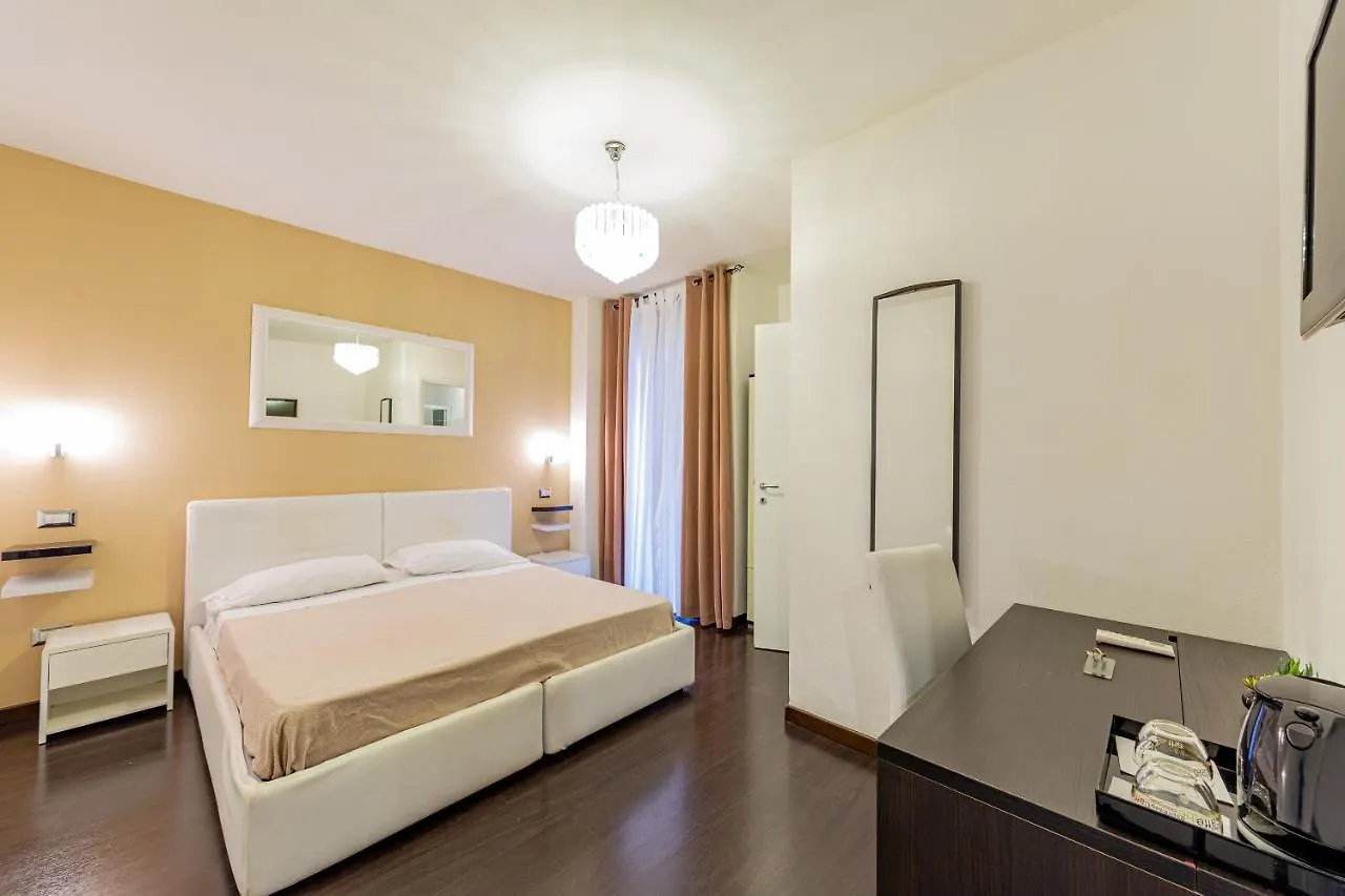 Affittacamere Sweetdreams Placa Civica Alghero Italia