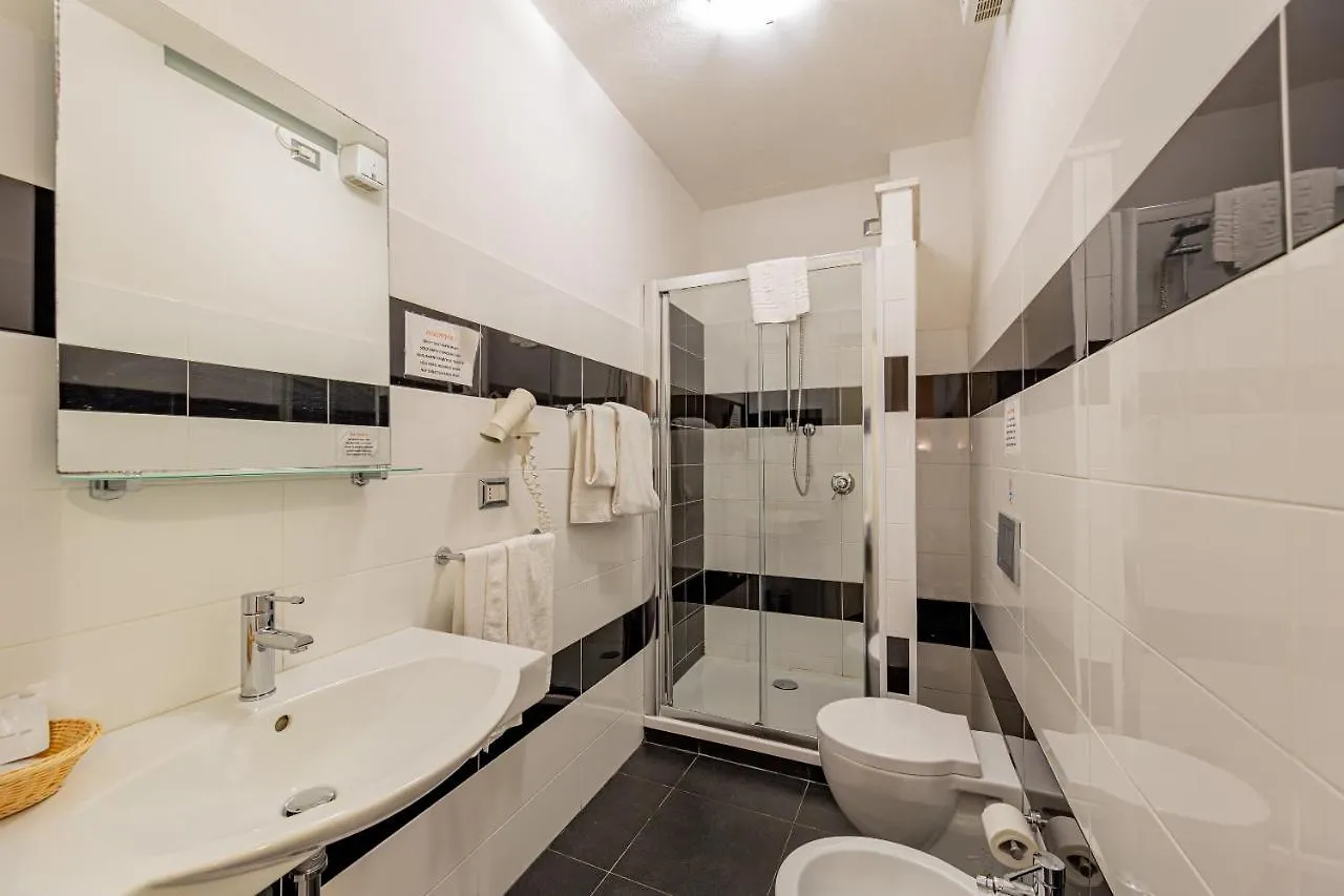 Affittacamere Sweetdreams Placa Civica Alghero Italia
