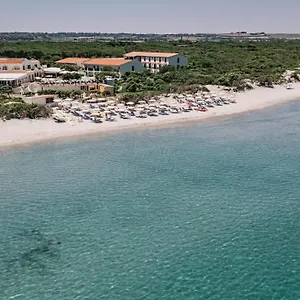 Mclub Del Golfo Сорсо