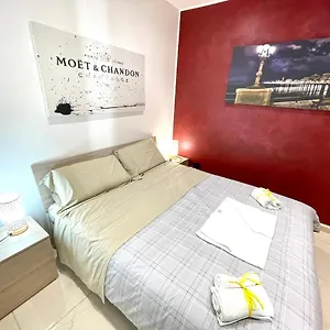 Romeo , Bari Italië
