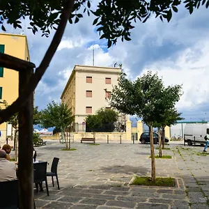Le Tre Meraviglie , Bari Italië