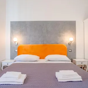 New Unico San Cosimato , Rome Italië