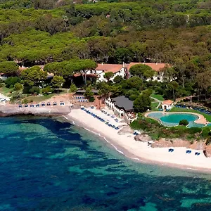 Is Morus Relais Санта-Маргерита-ди-Пула