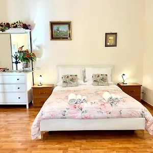 Loft Florentia , Прато Италия