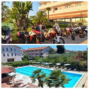 Sporting Club 4*, Alghero Italië