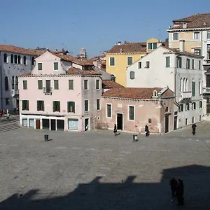 Ca Sant'angelo , Венеция Италия