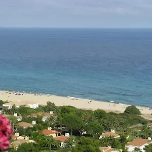 Appartamenti Costa Rei Коста Рей